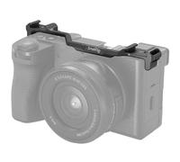 SmallRig Dual Cold Shoe Mount Plate for Sony Alpha 6700 4339 | ✅ 5 years warranty