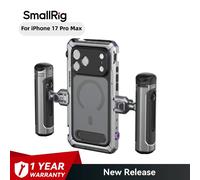 SmallRig 5584 Megatron Edition Mobile Dual Handheld Kit for iPhone 17 Pro Max