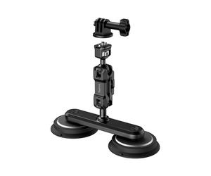 SmallRig Dual Magnetic Suction Cup Mounting Support Kit for Action Cameras 4467