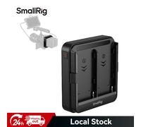 SmallRig 5536 Adapter Plate for NP-F Type Batteries (Supports UPS)