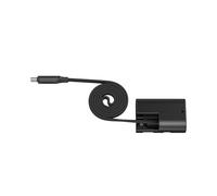 SmallRig Dummy Battery Power Cable for USB-C for LP-E6P 6414