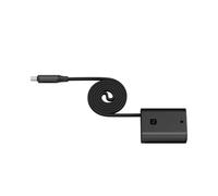 SmallRig Dummy Battery Power Cable for USB-C for NP-FZ100 6412