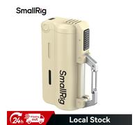 SmallRig EDC Power Bank 10000mAh for DJI Osmo Action 4/5 Pro/6 for Pocket 4P/4/3