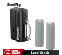 SmallRig EDC Power Bank 10000mAh for DJI Osmo Action 4/5 Pro/6 for Pocket 4P/4/3