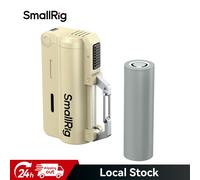 SmallRig EDC Power Bank 5000mAh for DJI Osmo Action 4/5 Pro/6, for Pocket 4P/4/3