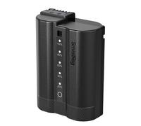 SMALLRIG EN-EL15c 2520mAh USB-C Battery for Nikon Z/D Series-5299 | Features LED Indicator and 2.5H Fast Charge, Fully Decoded for Nikon ZR, Z6III, Zf, Z8, Z7II, Z7, Z6II, Z6, D850, D810, D780