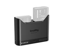SMALLRIG EN-EL15c Battery Charger for Nikon, 22.5W USB-C Port - 5491