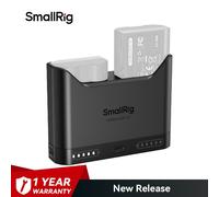 SmallRig 5491 Camera Battery Charger for EN-EL15c