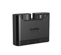 SMALLRIG EN-EL15c Camera Battery Set for Nikon, 22.5W 1940mAh Batteries