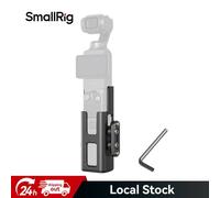 SmallRig 5117 Extended Cage for DJI Osmo Pocket 3 | ✅ 5 years warranty