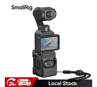 SmallRig 5072 Cage for DJI Osmo Pocket 3 | ✅ 5 years warranty