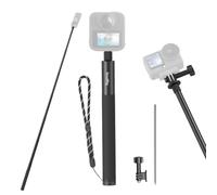 SMALLRIG Extended 120cm/47in Invisible Selfie Stick for Insta360