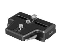 SmallRig Extended ArcaType Quick Release Plate for DJI RS 2 and RSC 2 Gimbal 3162B
