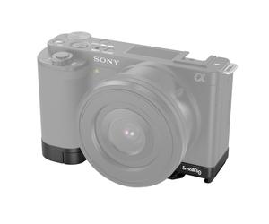 SmallRig Extension Grip for Sony ZV-E10 (Black) 3523