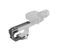 SmallRig Extension Mount Plate Kit for Sony FX3 / FX30 XLR Handle 4830