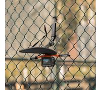 SmallRig Fence Mount Support for Action Cameras 5726
