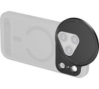 SMALLRIG FilMov 67mm Magnetic Filter Ring Adapter Phone Case (for iPhone 17 Pro