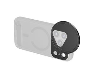 SMALLRIG FilMov 67mm Magnetic Filter Ring Adapter Phone Case (for iPhone 17 Pro 5549/5550/5540), Compatible 67mm Magnetic Filter Series (4726/4581/4582/4583/5169) - 5547