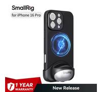 SmallRig FilMov Lightweight Photography Case Kit for iPhone 16 Pro Max 4987