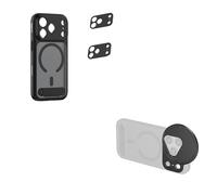 SMALLRIG FilMov Phone Case Kit for iPhone 17 Pro + 67mm Magnetic Filter Ring Adapter