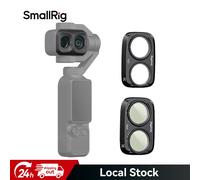 SmallRig Filter Kit for DJI Osmo Pocket 4P 6648