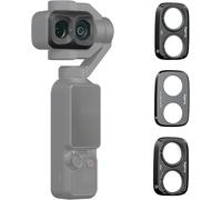 SmallRig Filter Kit for DJI Osmo Pocket 4P 6649