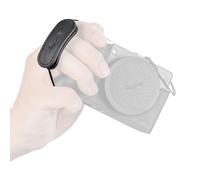 SmallRig 5689 Camera Finger Strap for Ricoh GR Series, Black