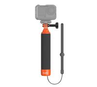 SMALLRIG Floating Hand Grip Waterproof Monopod, Action Camera Accessories