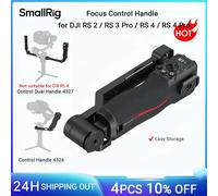 SmallRig Focus Control Handle for DJI RS Series 4326