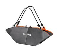 SMALLRIG Foldable Landing Pad for Drones, 2-in-1 Design Fast-fold Carrying Bag, Nighttime Reflective Landing Pad Weighted for DJI Mini 4K / Mini 4 Pro/Mavic 4 Pro/Neo 2 / Avata 360 / Air 3S - 5936