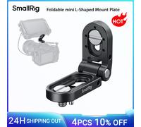 SmallRig MD5712 Foldable mini L-Shaped Mount Plate | ✅ 5 years warranty