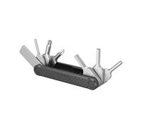 SmallRig Folding Multi-Tool Kit Black 4681