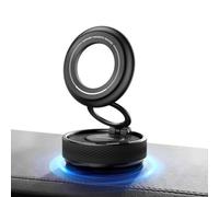 SMALLRIG for MagSafe Car Mount, Magnetic Phone Holder for Cars | Strong Suction Cup Mount, 360° Rotation for Dashboard, Desk & Windscreen, for iPhone 18 17 16 15 - 6061