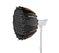 SmallRig FP-60 Quick-Setup Folding Parabolic Softbox 5396