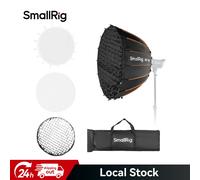 SmallRig FP-90 Quick-Setup Folding Parabolic Softbox 5395
