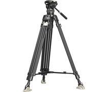 SmallRig FreeBlazer Carbon Fibre Video Tripod