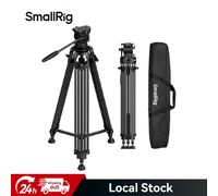 SmallRig 5442 FSD14 FreeSpeed Heavy-Duty Aluminum Alloy Tripod | ✅ 5 years warranty