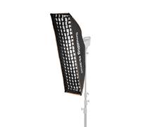 SmallRig FS-30120 Quick-Setup Folding Strip Softbox 5370