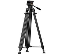 SmallRig 5442 FSD14 FreeSpeed Heavy-Duty Aluminum Alloy Tripod | ✅ 5 years warranty