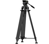 SmallRig FSD14 FreeSpeed Heavy-Duty Carbon Fibre Tripod 5443