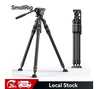 SmallRig 4643 Carbon Fibre Tripod Kit FT-S303 | ✅ 5 years warranty