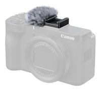 SmallRig 5989 Furry Windscreen for Canon PowerShot V1