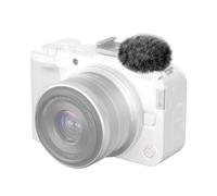 SmallRig 5434 Furry Windscreen Kit for Canon EOS R50 V (2pcs)