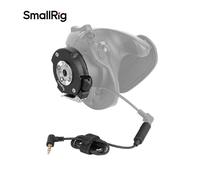 SmallRig FX6 Handgrip Rosette Adapter with M6 Screw for Sony FX6 Camera 3403