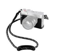 SMALLRIG Genuine Leather Case Kit for FUJIFILM X-E5-5450 | Vintage Half-Body Shell for FUJIFILM X-E5, with Shoulder Strap