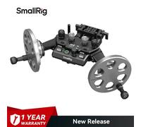 SmallRig 4525 Gimbal Control Wheels for DJI RS Series | ✅ 5 years warranty