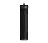 SMALLRIG Grip Handle for RC 60B, Enables Mobile Lighting, with a 1/4" Threaded Hole, Compatible with Light Stands or Tabletop Tripods - 4531