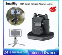 SmallRig H11 Quick Release Adapter (Acra) 4609 | ✅ 5 years warranty