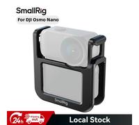 SmallRig 5764 Half Cage for DJI Osmo Nano | ✅ 5 years warranty