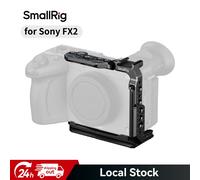 SmallRig Half Cage for Sony FX2 Quick Release Plate for Arca for DJI RS 3
